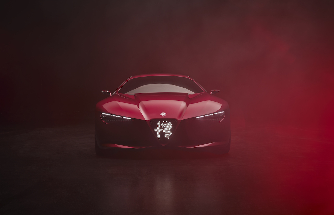 Alfa Romeo Cuorerosso(8)